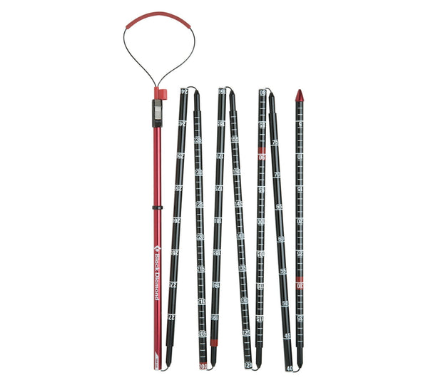 Black Diamond QuickDraw Tour Probe 320 - Ascent Outdoors LLC