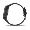 Garmin Fenix 6X Sapphire Multisport GPS Watch - Ascent Cycles