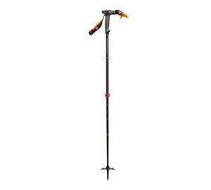Black Diamond Carbon Whippet Pole - Ascent Outdoors LLC