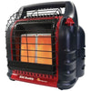 Mr. Heater Portable "Big Buddy" Heater
