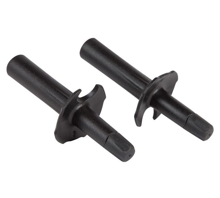 BD Z-Pole Baskets No Color - Ascent Outdoors LLC