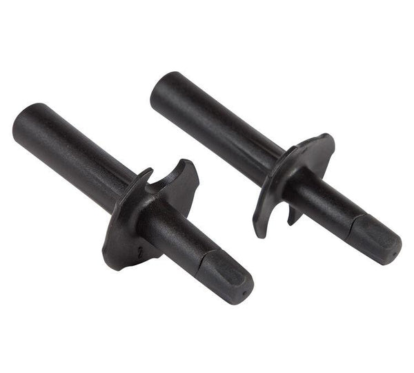 BD Z-Pole Baskets No Color - Ascent Outdoors LLC