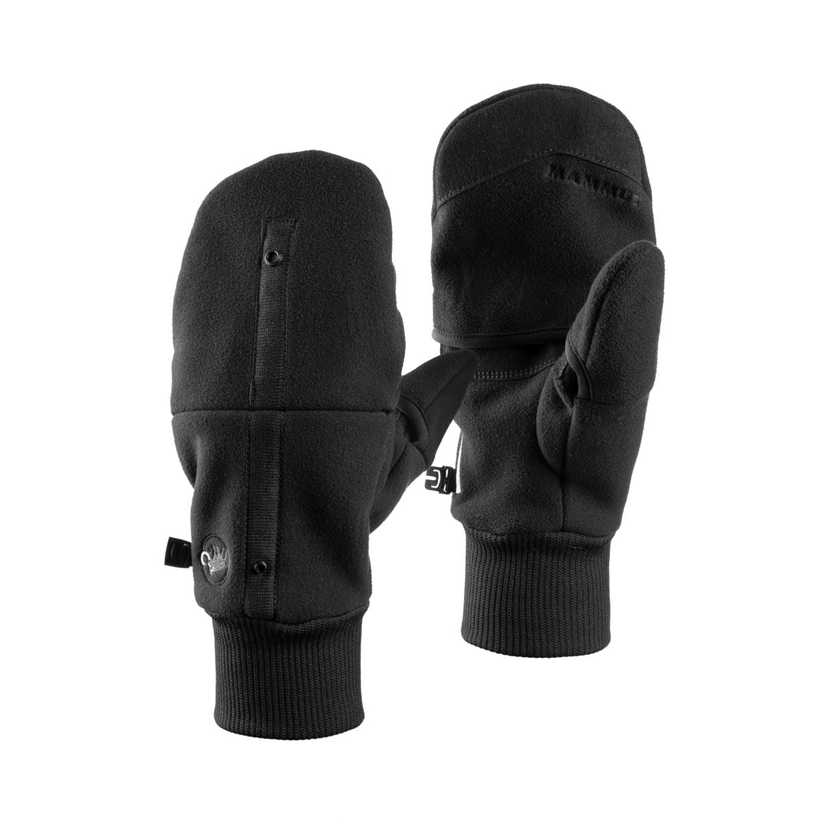 Mammut Shelter Glove - Ascent Outdoors LLC