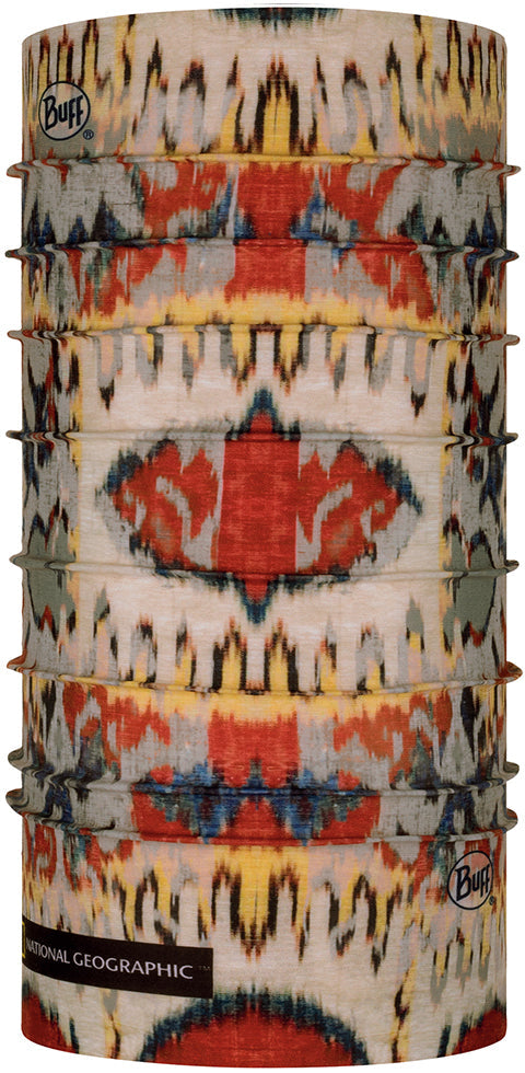 Buff Original Ecostretch National Geographic - Ascent Outdoors LLC