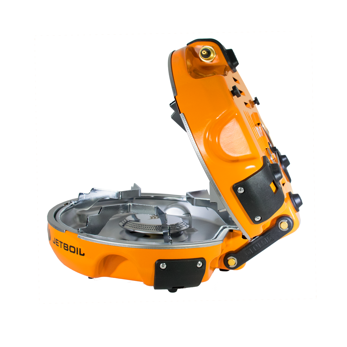 Jetboil Genesis Base Camp Stove - Ascent Outdoors LLC