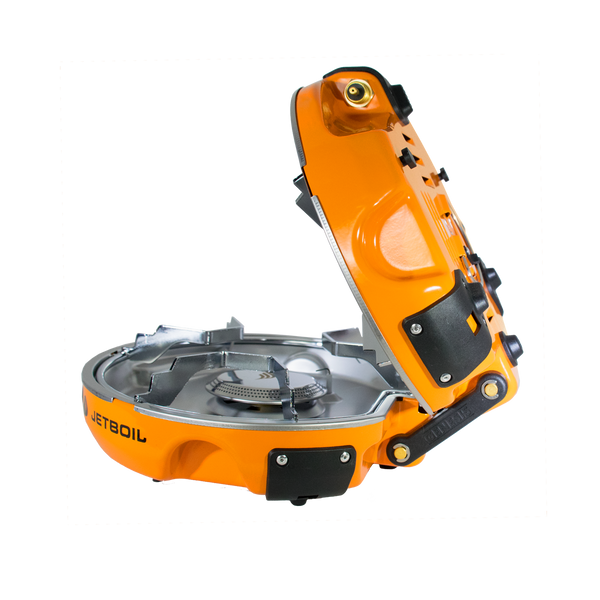 Jetboil Genesis Base Camp Stove - Ascent Outdoors LLC