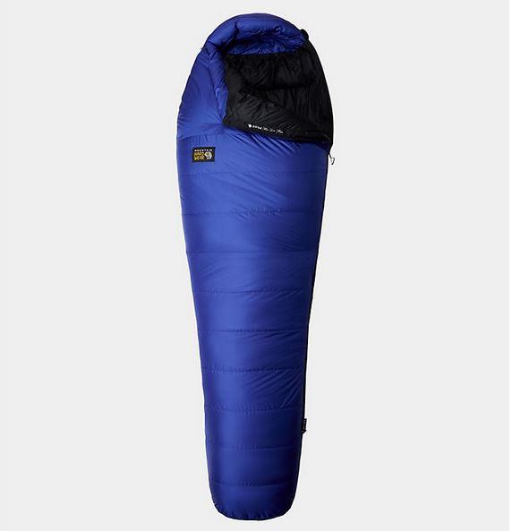 Mountain Hardwear Rook 30F/-1C Sleeping Bag - Ascent Outdoors LLC