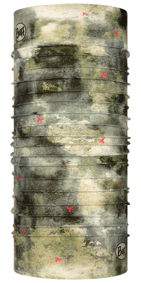 Buff Coolnet UV Insect Shield - Ascent Outdoors LLC