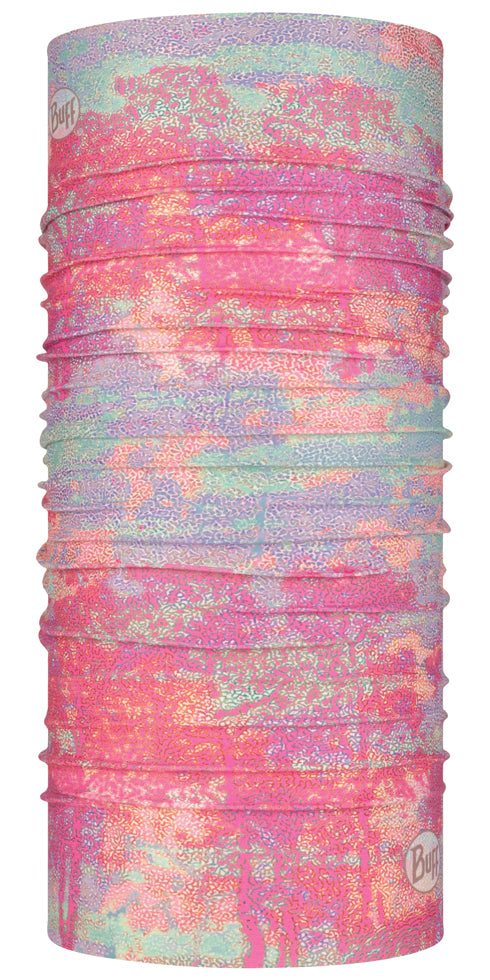 Buff Coolnet UV Insect Shield - Ascent Outdoors LLC