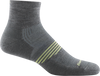 Darn Tough Element 1/4 Lightweight With Cushion Socks - Ascent Outdoors LLC
