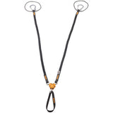 Camp Usa X-Gyro Leash - Ascent Outdoors LLC