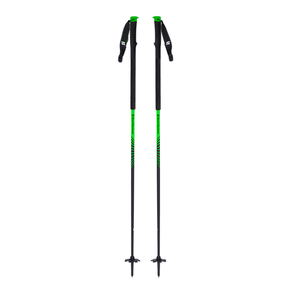 Black Diamond Vapor Carbon Ski Poles
