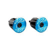 PRO Bicycle Handlebar End Plugs