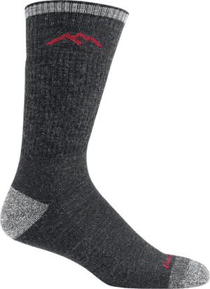 Darn Tough Hiker Boot Midweight With Cushion Socks - Ascent Outdoors LLC