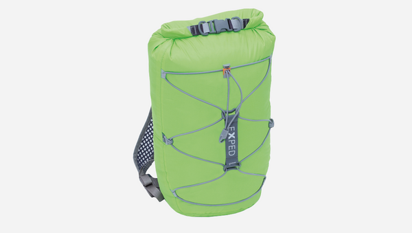 Exped Cloudburst 15 - Ascent Outdoors LLC