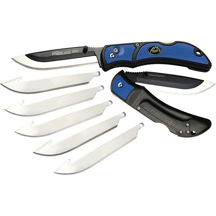Outdoor Edge Razor Lite Edc 3.5