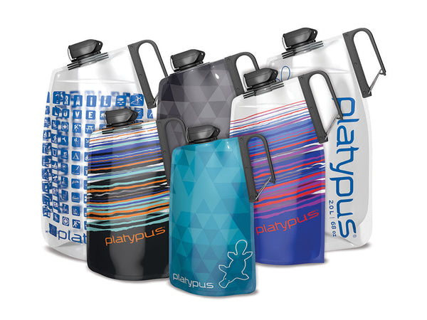 Platypus Duolock Softbottle - Ascent Outdoors LLC