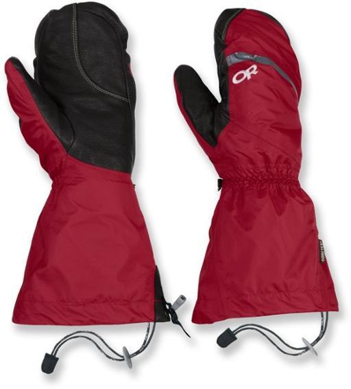Outdoor Research Men's ALTI MITTS™ - Ascent Outdoors LLC