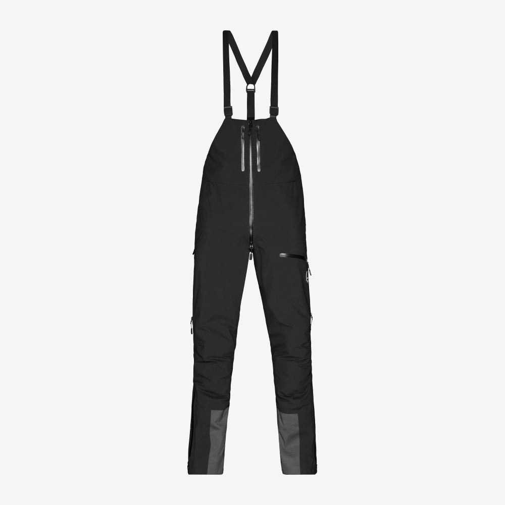 Norrona Trollveggen Gore-Tex Pro Bib Men - Ascent Outdoors LLC