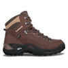 Lowa Renegade Gtx Mid Wide - Ascent Outdoors LLC