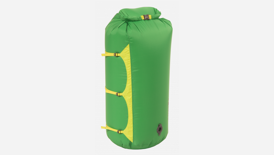 Exped Waterproof Compression Bag - Ascent Outdoors LLC