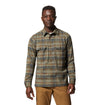 Mountain Hardwear Men's Voyager One Long Sleeve Shirt