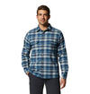 Mountain Hardwear Men's Voyager One Long Sleeve Shirt