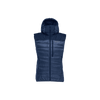Norrona falketind down750 Vest Women's