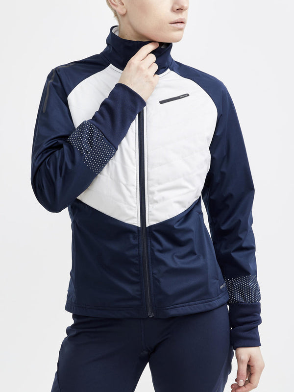 Craft Women's Storm Balance Xc Ski Jacket