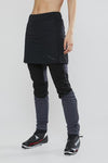 Craft Women's Storm Thermal Xc Ski Skirt