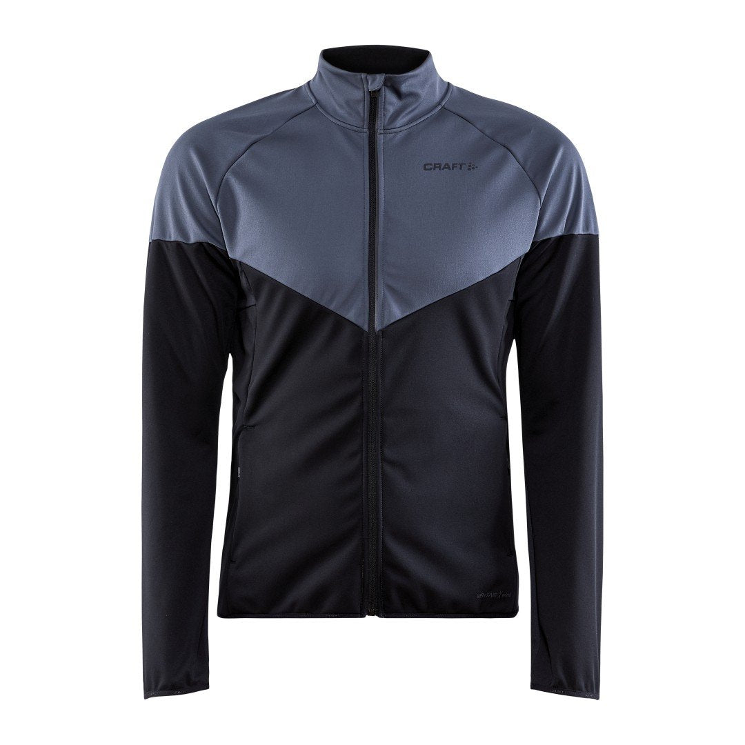 Craft Glide Block Jacket Mens - Ascent Outdoors LLC