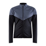 Craft Glide Block Jacket Mens - Ascent Outdoors LLC