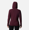 Mountain Hardwear Mountain Stretch Hoody Women's