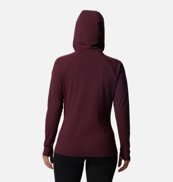Mountain Hardwear Mountain Stretch Hoody Women's