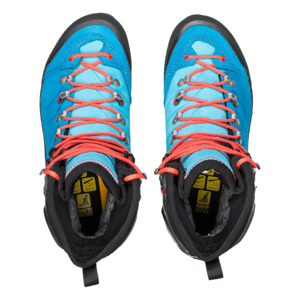 Salewa Women's Vultur Evo Gtx - Ascent Outdoors LLC