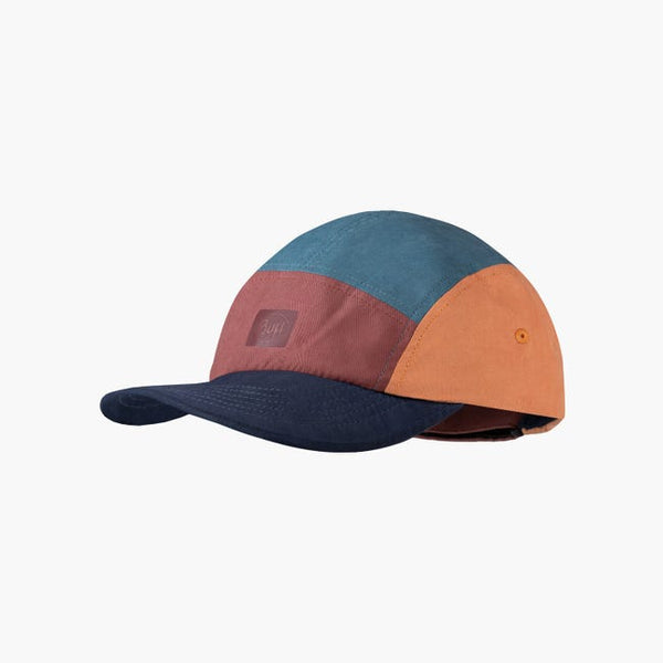 Buff 5 Panel Go Cap Colart