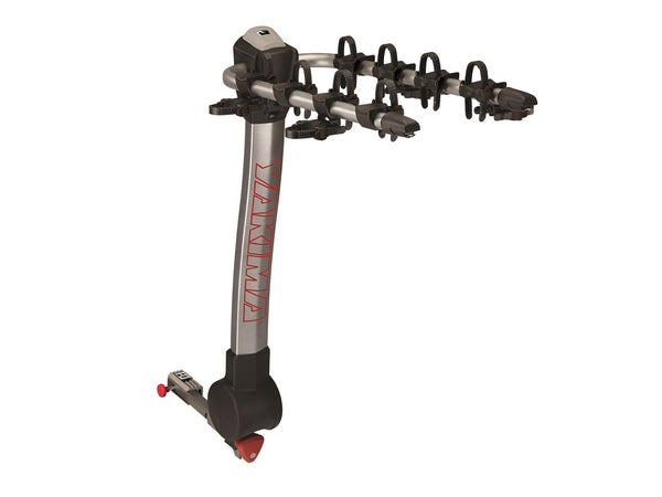 Yakima RidgeBack Hitch Bike Rack-1-1/4" 2" Receiver