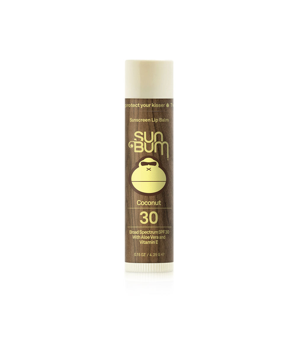 Sun Bum Lip Balm SPF 30