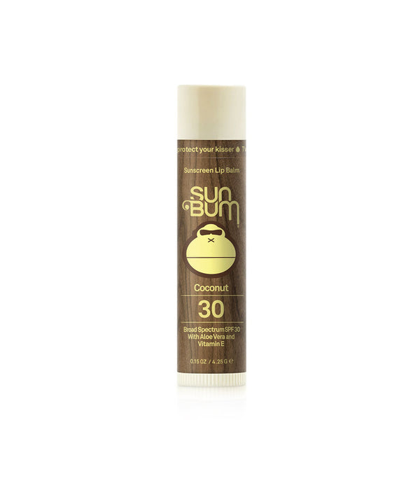 Sun Bum Lip Balm SPF 30