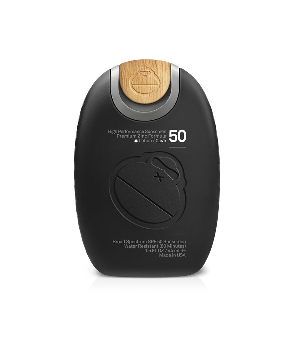 Sun Bum Signature SPF 50 Sunscreen Lotion