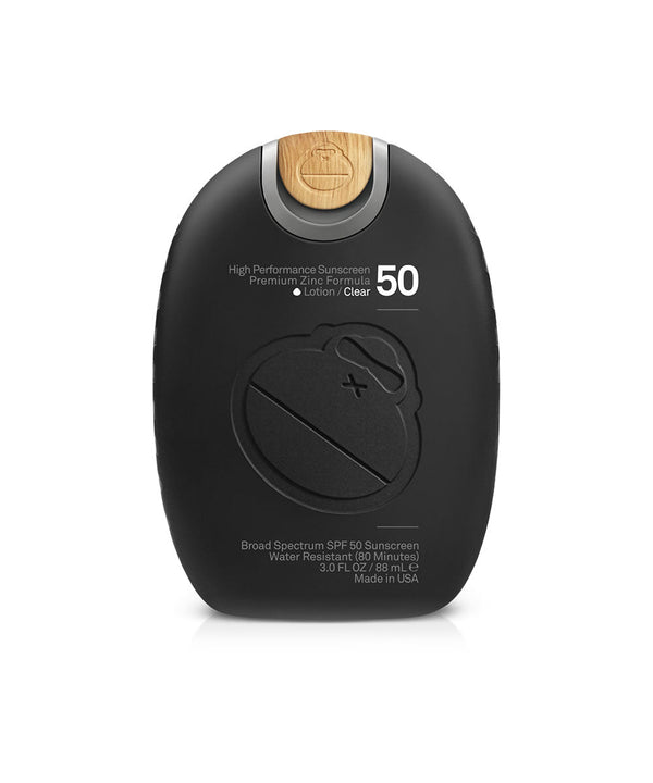 Sun Bum Signature SPF 50 Sunscreen Lotion