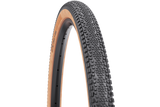 WTB Riddler Tire TCS Tubeless Folding Black Light Fast Rolling SG2