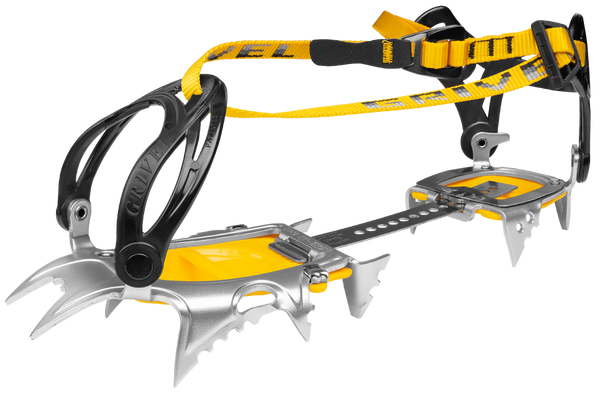 Grivel Air Tech Light Wide Crampon Evo