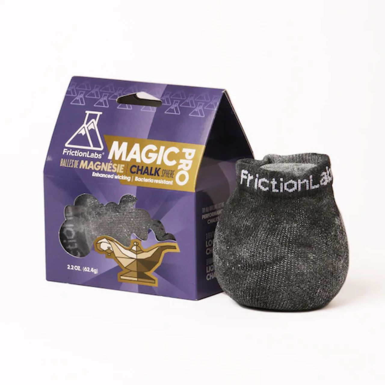 Friction Labs FrictionLabs Magic Pro Chalk Sphere