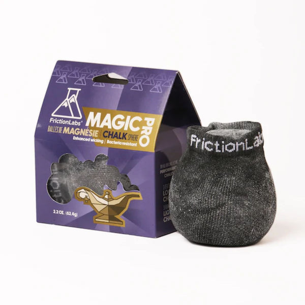 Friction Labs FrictionLabs Magic Pro Chalk Sphere