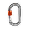 Mammut Wall Micro Oval - Ascent Outdoors LLC