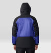 Mountain Hardwear Compressor Alpine Hooded Jacket Men's
