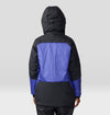 Mountain Hardwear Compressor Alpine Hooded Jacket Women's