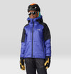 Mountain Hardwear Compressor Alpine Hooded Jacket Women's