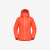 Norrona lyngen Alpha100 Zip Hood Jacket Women's